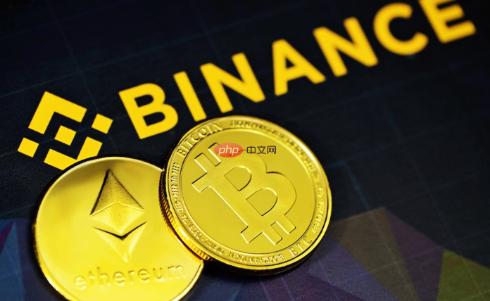 币安交易app电脑官网登录入口 - php中文网